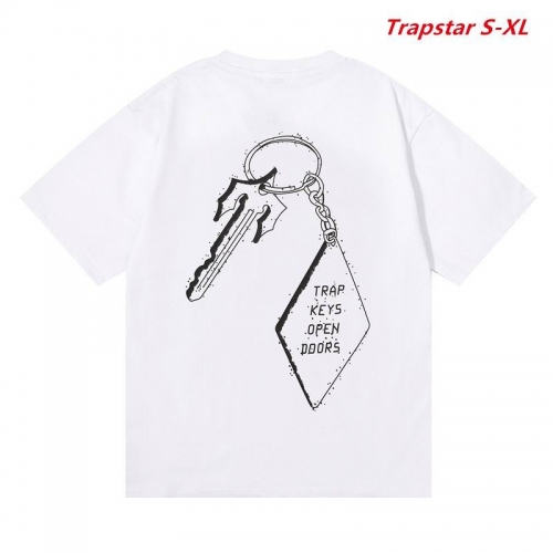 T.r.a.p.s.t.a.r. Round neck 2041 Men