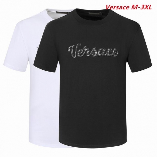 V.e.r.s.a.c.e. Round neck 3134 Men