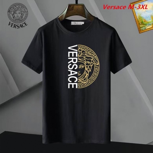 V.e.r.s.a.c.e. Round neck 3113 Men