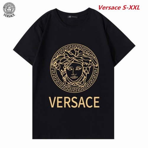 V.e.r.s.a.c.e. Round neck 2031 Men