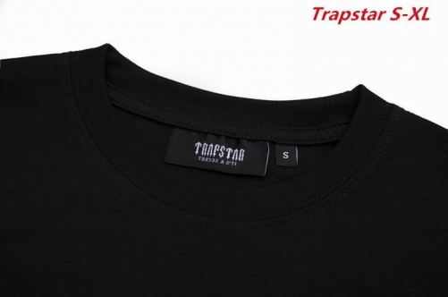 T.r.a.p.s.t.a.r. Round neck 2075 Men