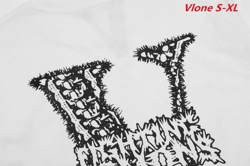 V.l.o.n.e. Round neck 2115 Men