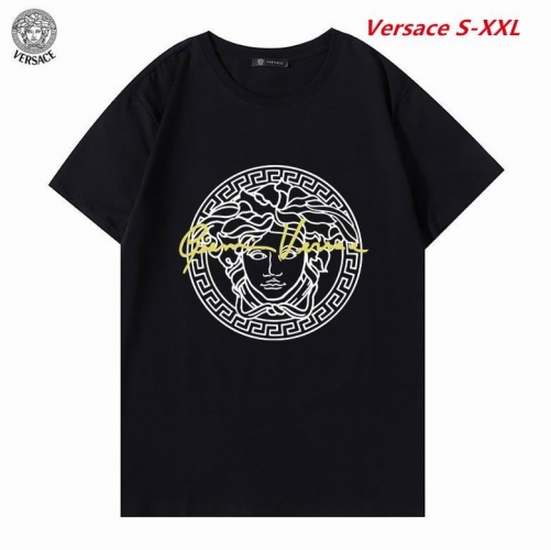 V.e.r.s.a.c.e. Round neck 2086 Men