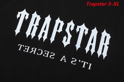 T.r.a.p.s.t.a.r. Round neck 2068 Men