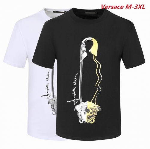 V.e.r.s.a.c.e. Round neck 3170 Men