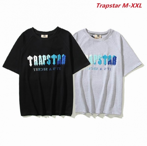 T.r.a.p.s.t.a.r. Round neck 2018 Men