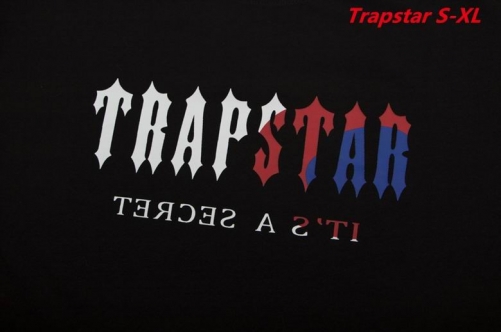 T.r.a.p.s.t.a.r. Round neck 2074 Men