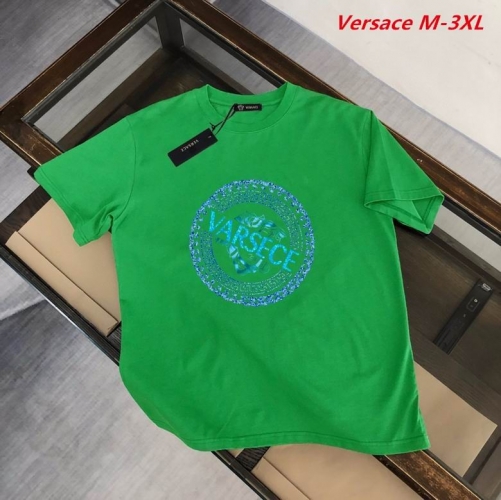 V.e.r.s.a.c.e. Round neck 3206 Men