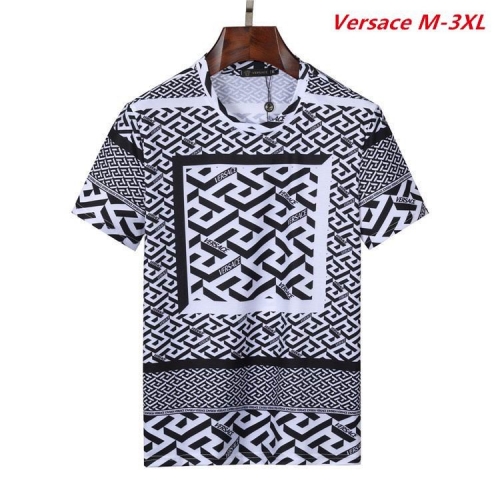 V.e.r.s.a.c.e. Round neck 3128 Men