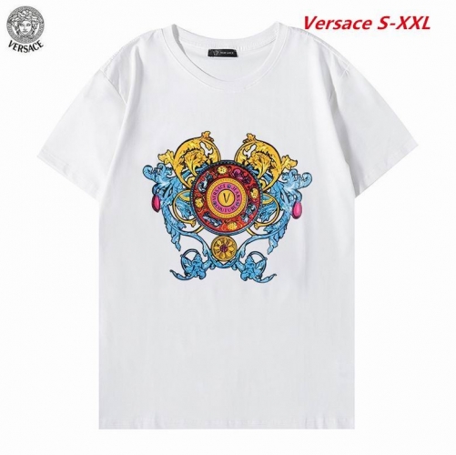 V.e.r.s.a.c.e. Round neck 2041 Men