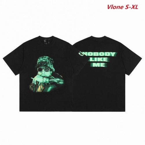 V.l.o.n.e. Round neck 2147 Men