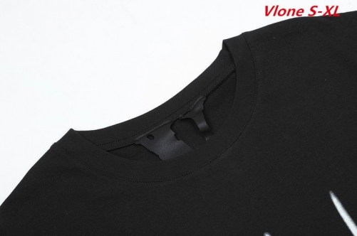 V.l.o.n.e. Round neck 2163 Men