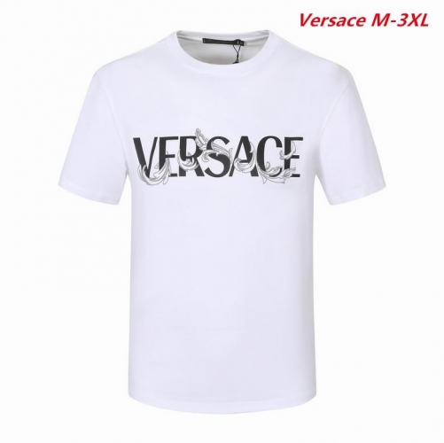 V.e.r.s.a.c.e. Round neck 3153 Men