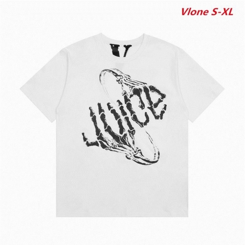 V.l.o.n.e. Round neck 2119 Men