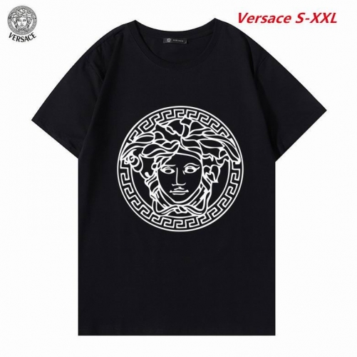 V.e.r.s.a.c.e. Round neck 2056 Men