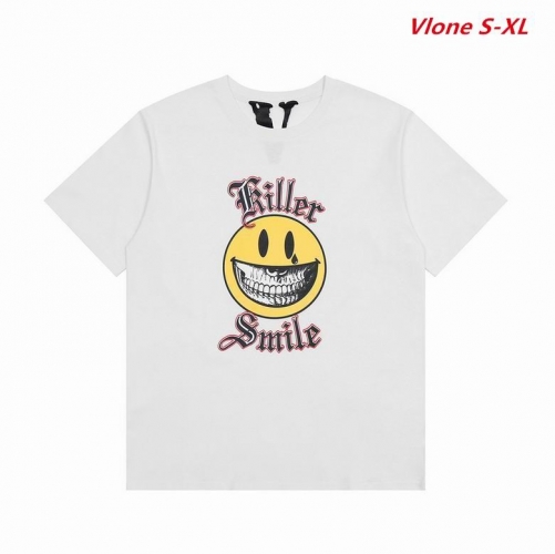 V.l.o.n.e. Round neck 2023 Men