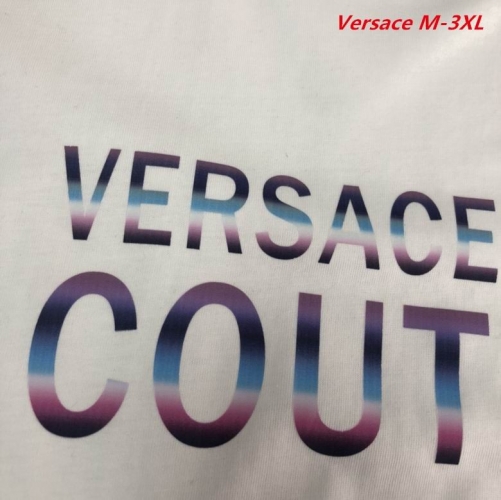 V.e.r.s.a.c.e. Round neck 3195 Men