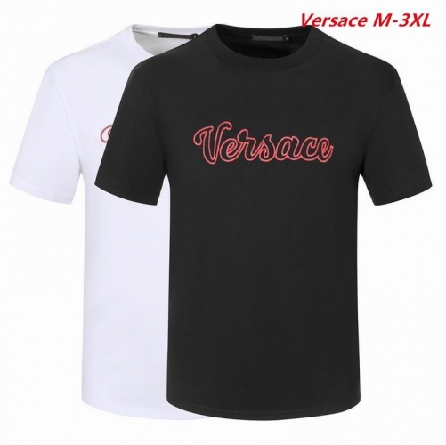 V.e.r.s.a.c.e. Round neck 3145 Men