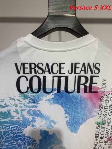 V.e.r.s.a.c.e. Round neck 2616 Men