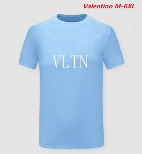 V.a.l.e.n.t.i.n.o. Round neck 2016 Men