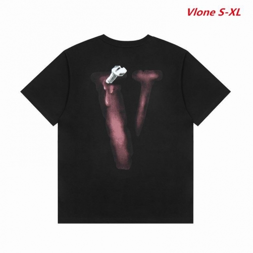 V.l.o.n.e. Round neck 2169 Men