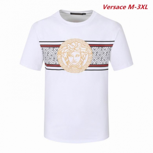 V.e.r.s.a.c.e. Round neck 3138 Men