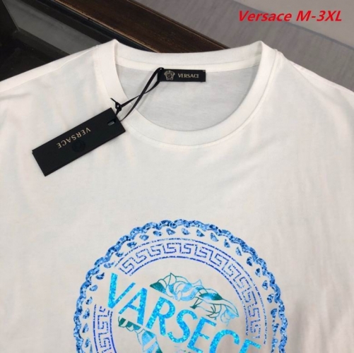 V.e.r.s.a.c.e. Round neck 3202 Men