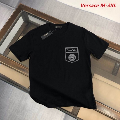 V.e.r.s.a.c.e. Round neck 3178 Men