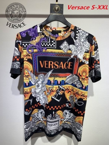 V.e.r.s.a.c.e. Round neck 2754 Men