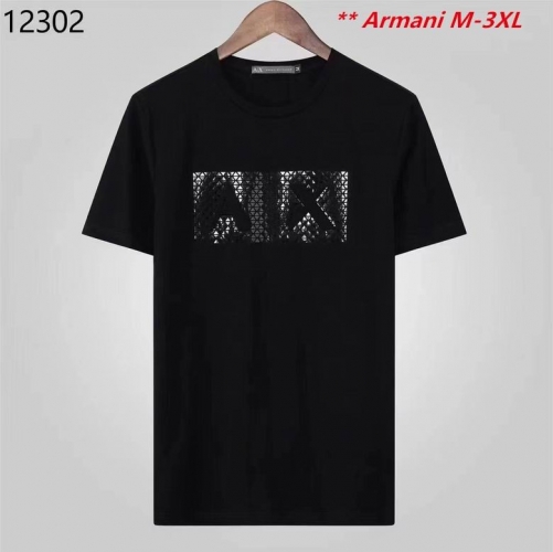 A.r.m.a.n.i. Round neck 2333 Men