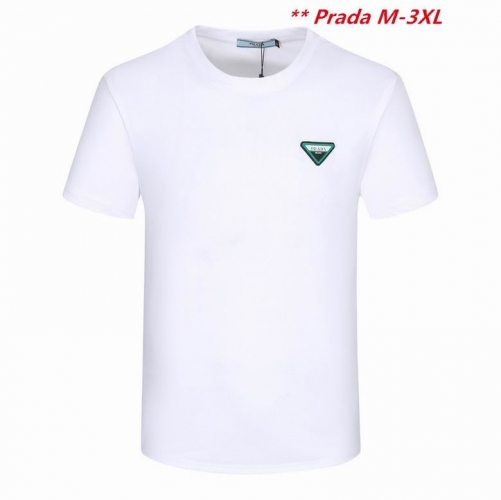 P.r.a.d.a. Round neck 2323 Men