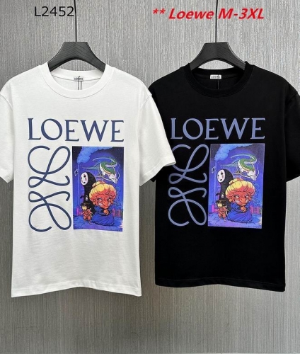 L.o.e.w.e. Round neck 2157 Men