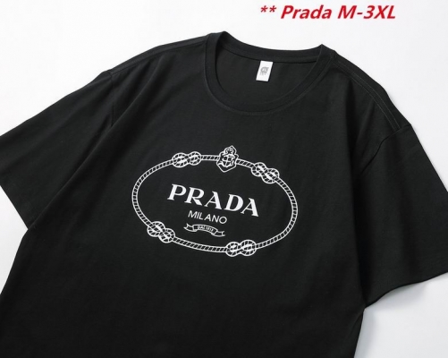 P.r.a.d.a. Round neck 2350 Men