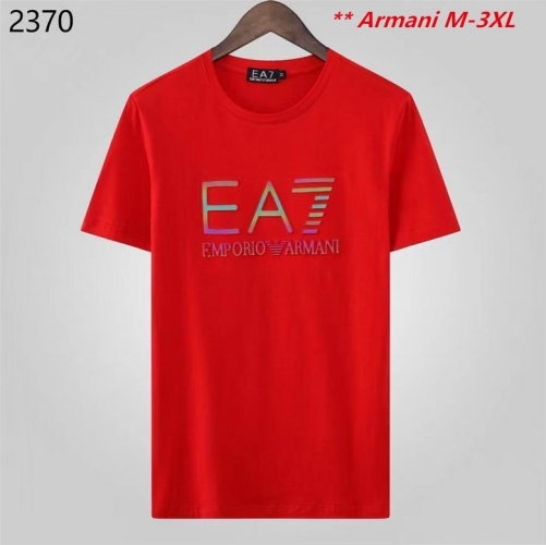 A.r.m.a.n.i. Round neck 2348 Men