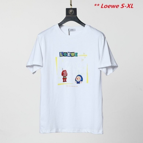 L.o.e.w.e. Round neck 2181 Men