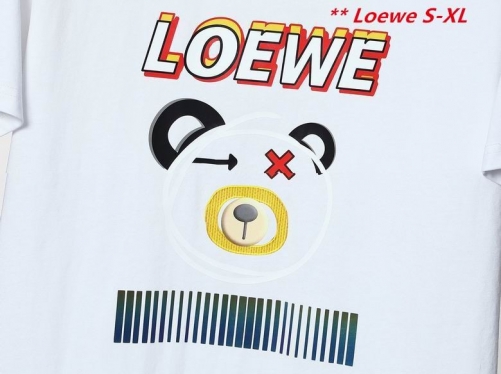 L.o.e.w.e. Round neck 2183 Men