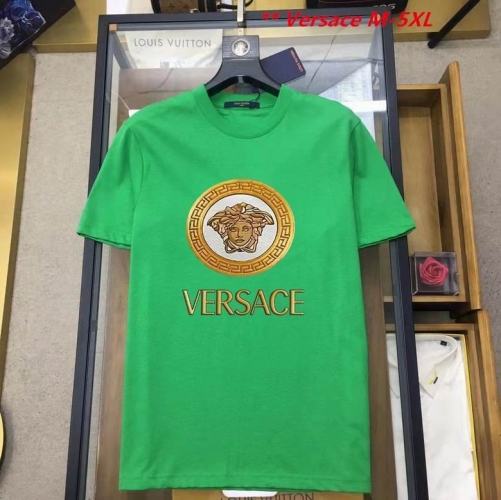 V.e.r.s.a.c.e. Round neck 3213 Men