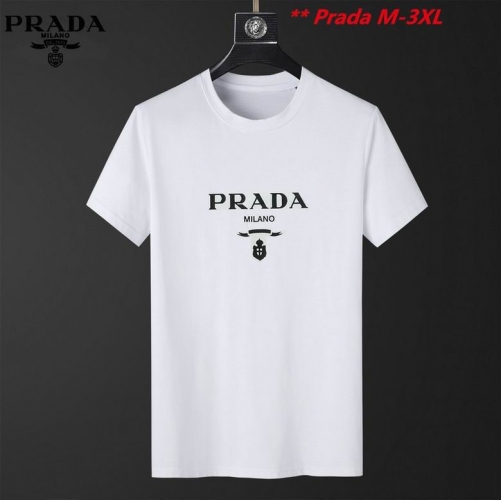 P.r.a.d.a. Round neck 2355 Men