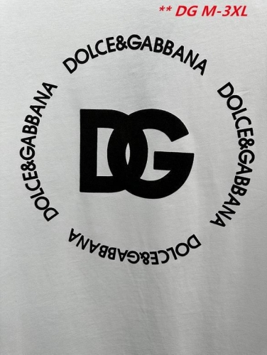 D..G.. Round neck 2155 Men