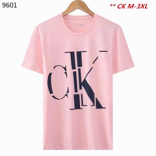 C..K.. Round neck 2048 Men