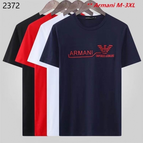 A.r.m.a.n.i. Round neck 2309 Men