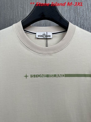 S.t.o.n.e. I.s.l.a.n.d. Round neck 2020 Men