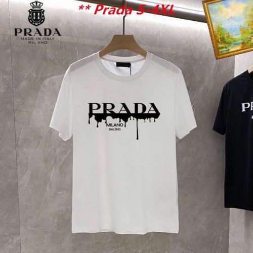 P.r.a.d.a. Round neck 2358 Men