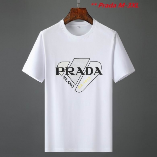 P.r.a.d.a. Round neck 2276 Men