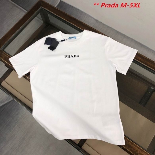 P.r.a.d.a. Round neck 2268 Men