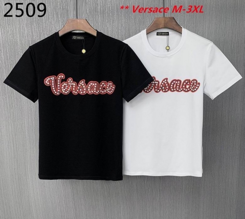 V.e.r.s.a.c.e. Round neck 3278 Men