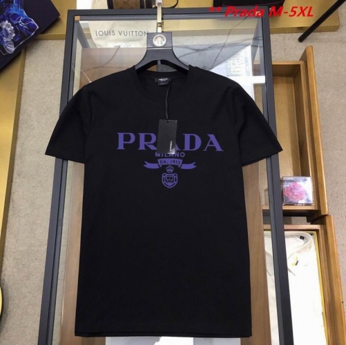 P.r.a.d.a. Round neck 2259 Men