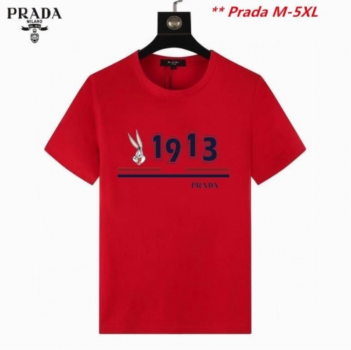 P.r.a.d.a. Round neck 2251 Men