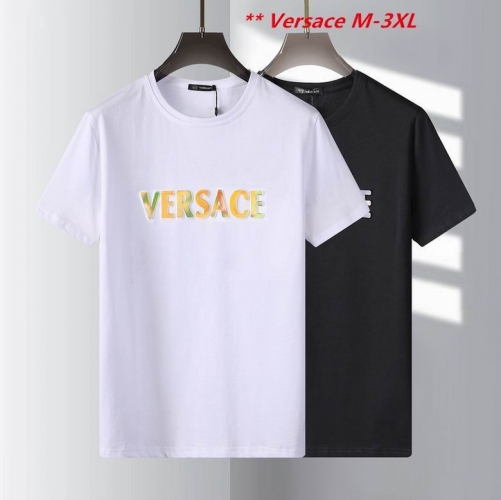 V.e.r.s.a.c.e. Round neck 3359 Men