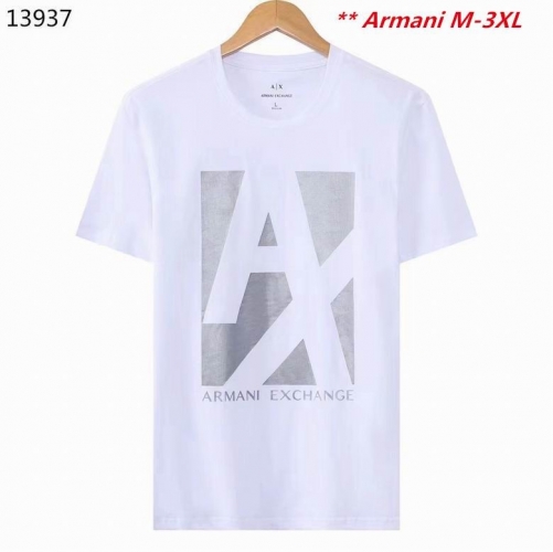 A.r.m.a.n.i. Round neck 2421 Men